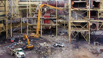 interior demolition cost