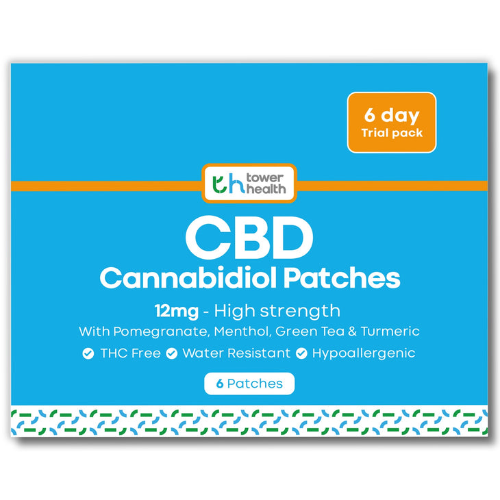 cbd for life