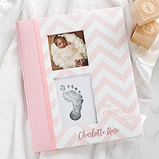 list of products needed for new baby