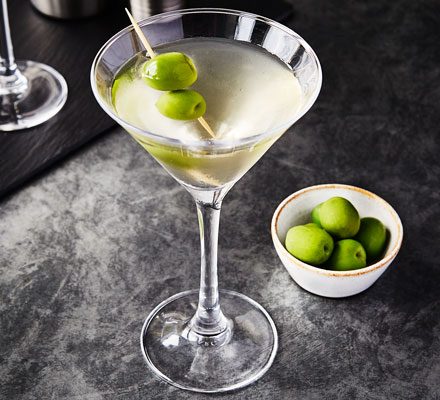 cocktails recipes with vodka