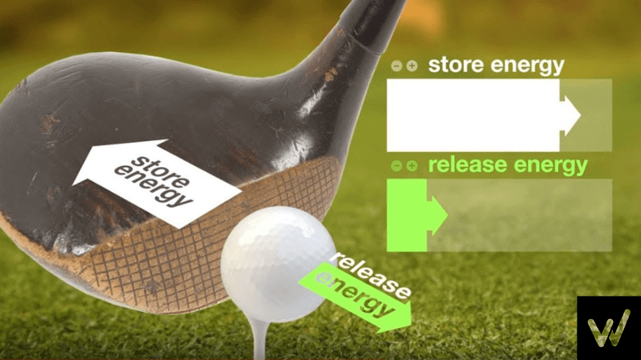 golf equipments