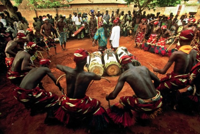 religion in tanzania africa