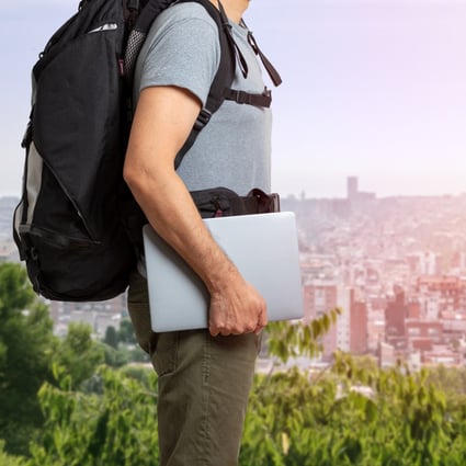 what does digital nomad mean