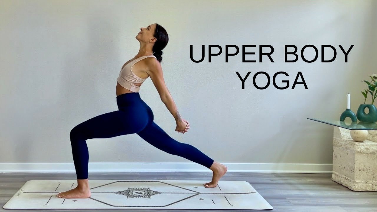 yoga for beginners at home 30 day challenge