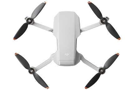 quadcopter rc