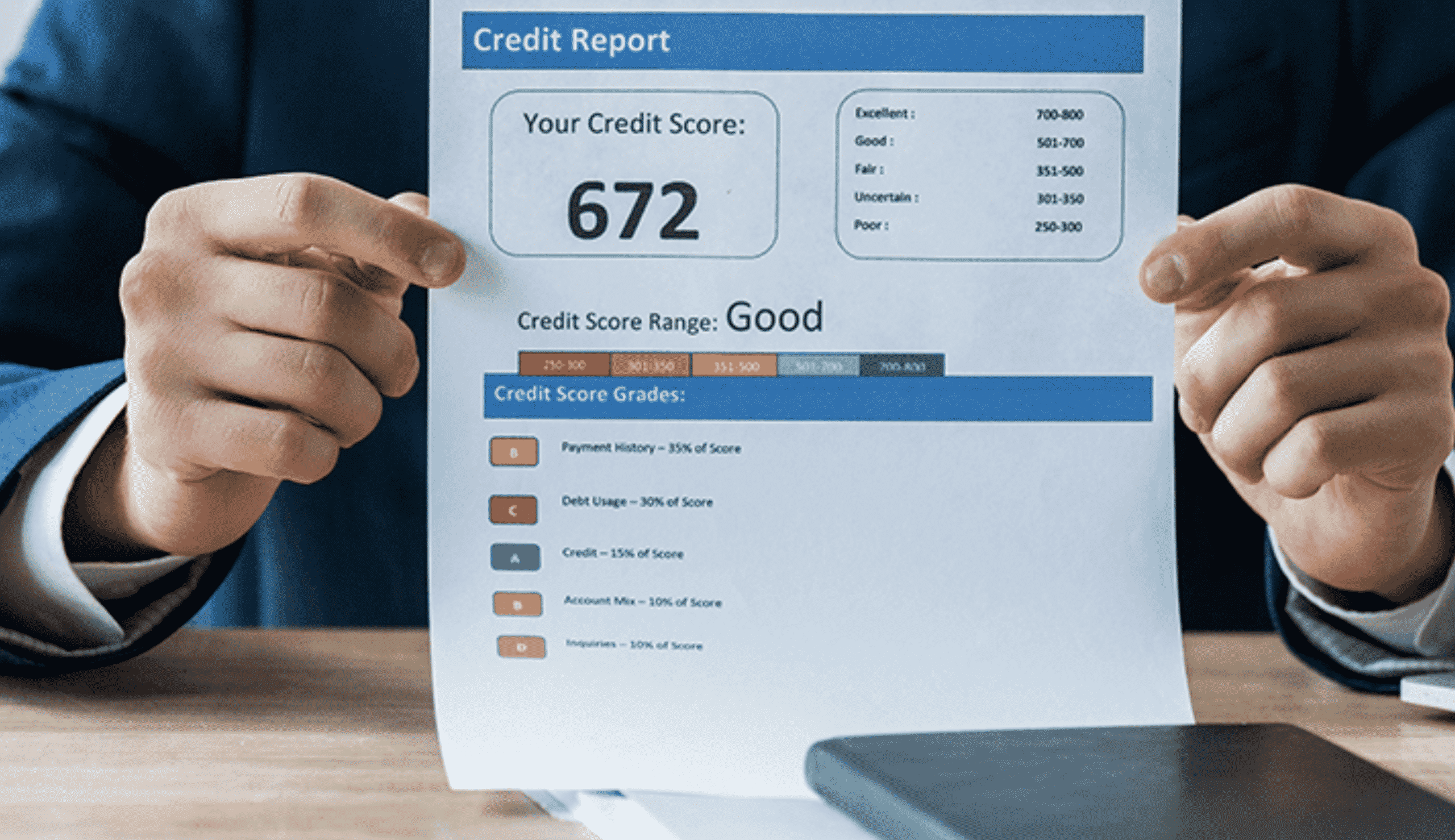 credit repair software for business