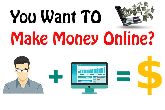 The Best Ways to Make Money Online
