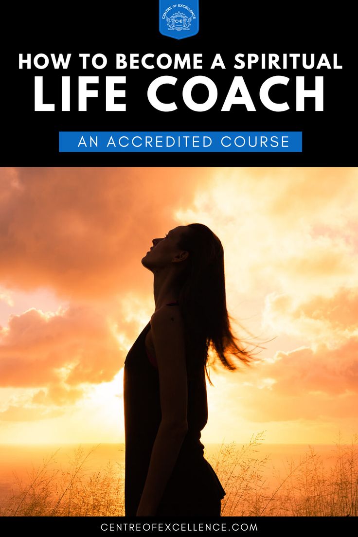 how to be life coach