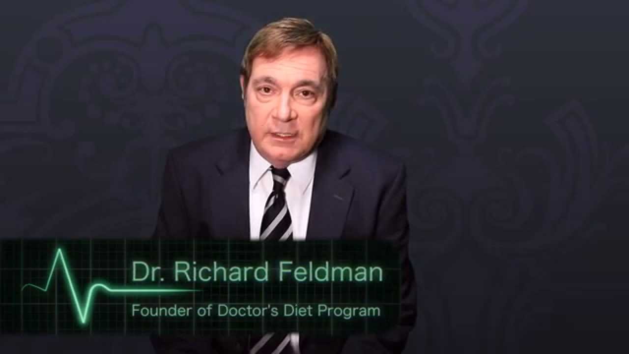 diet programs with food