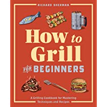 what are the 10 dry cooking techniques