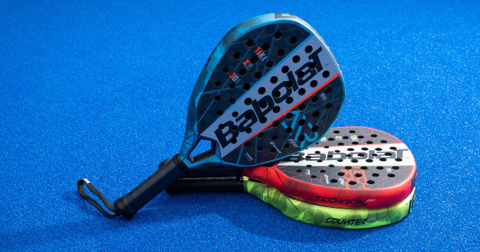 pickleball paddle replacement grip