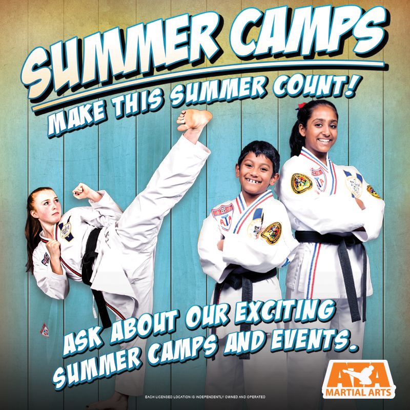 How to Choose a Self Defense Camp for Girls
