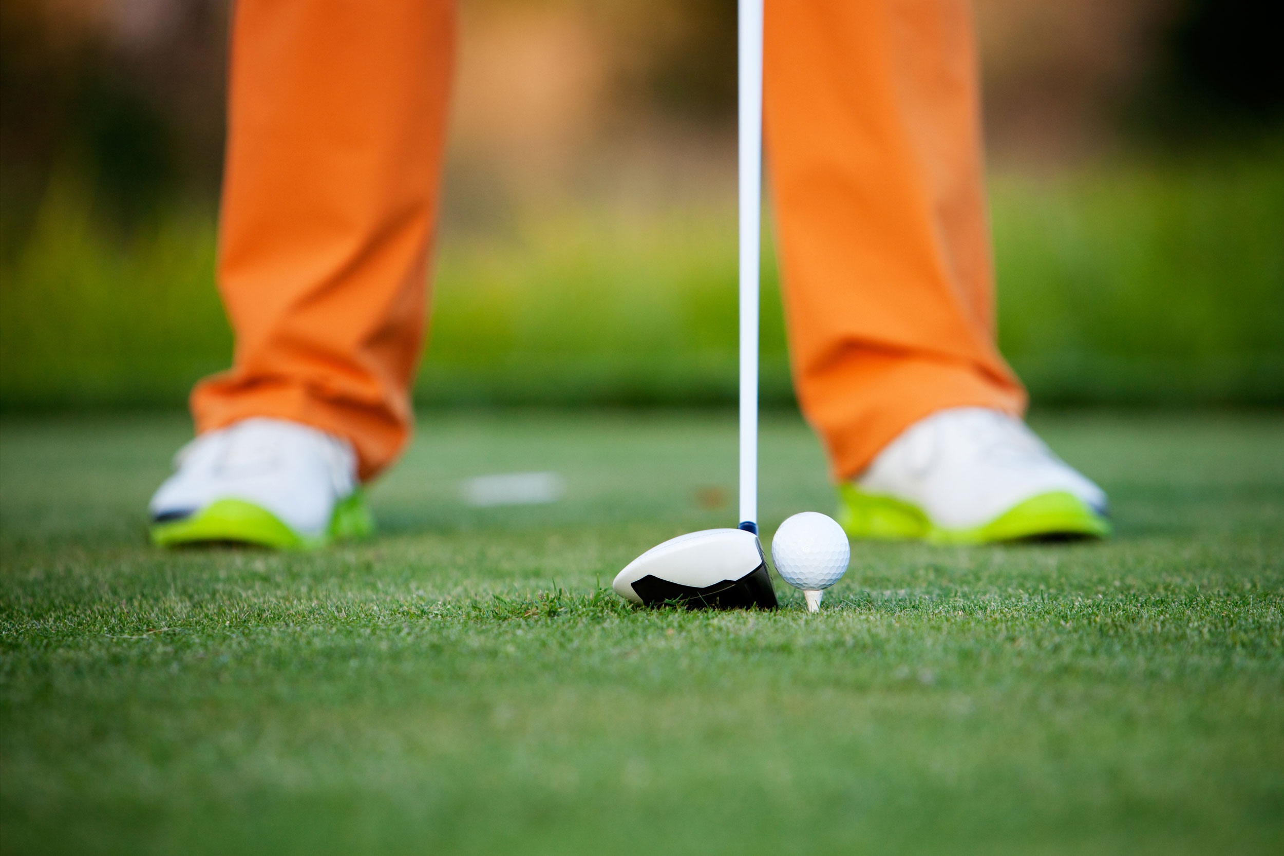 How to Choose the Best Golf Trip Planner
