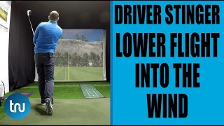 golf driver