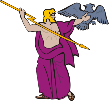 greek mythology characters