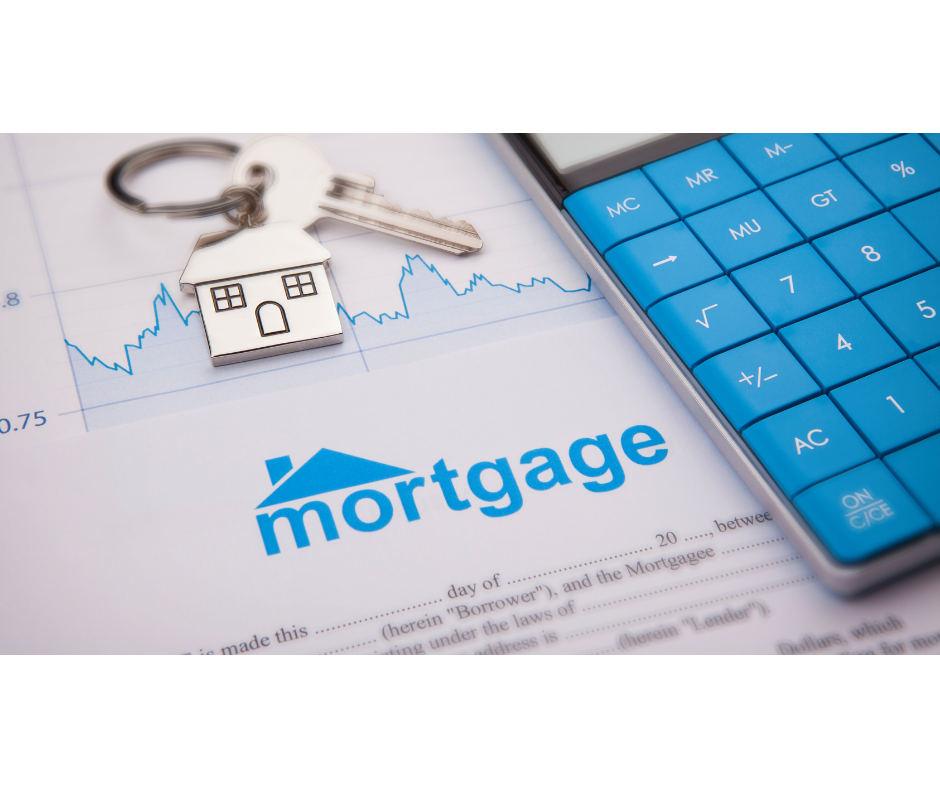 mortgagee means