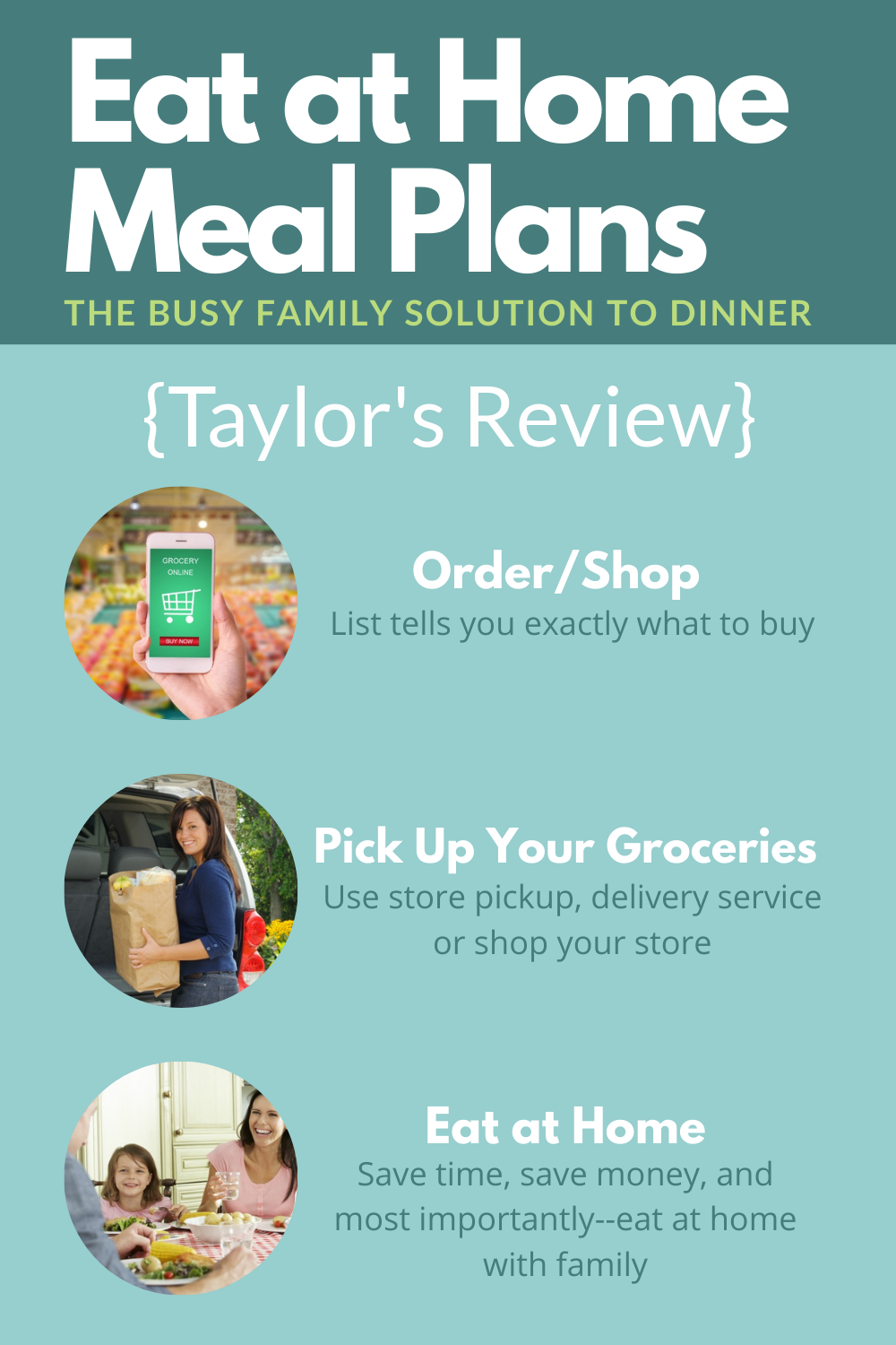 meal delivery diet programs