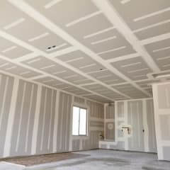 drywall without paper