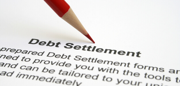 debt settlement texas