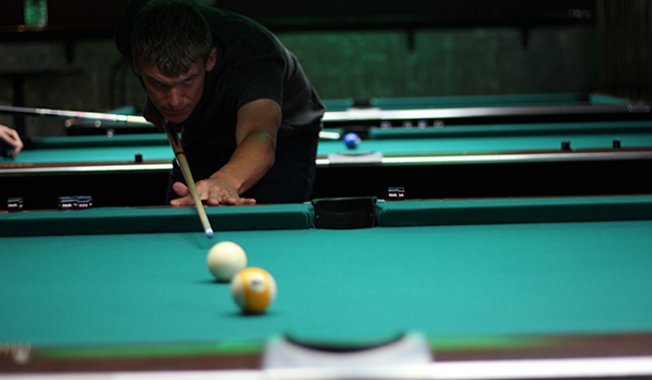 online billiards pool games for free