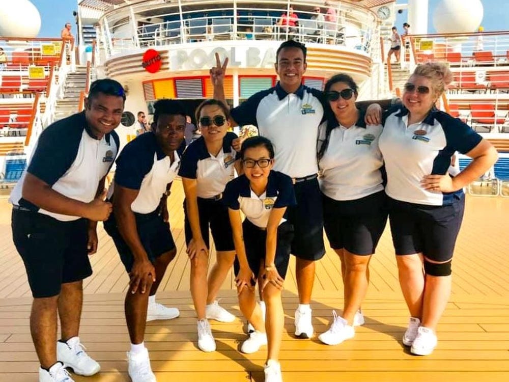 royal caribbean cruises 2020