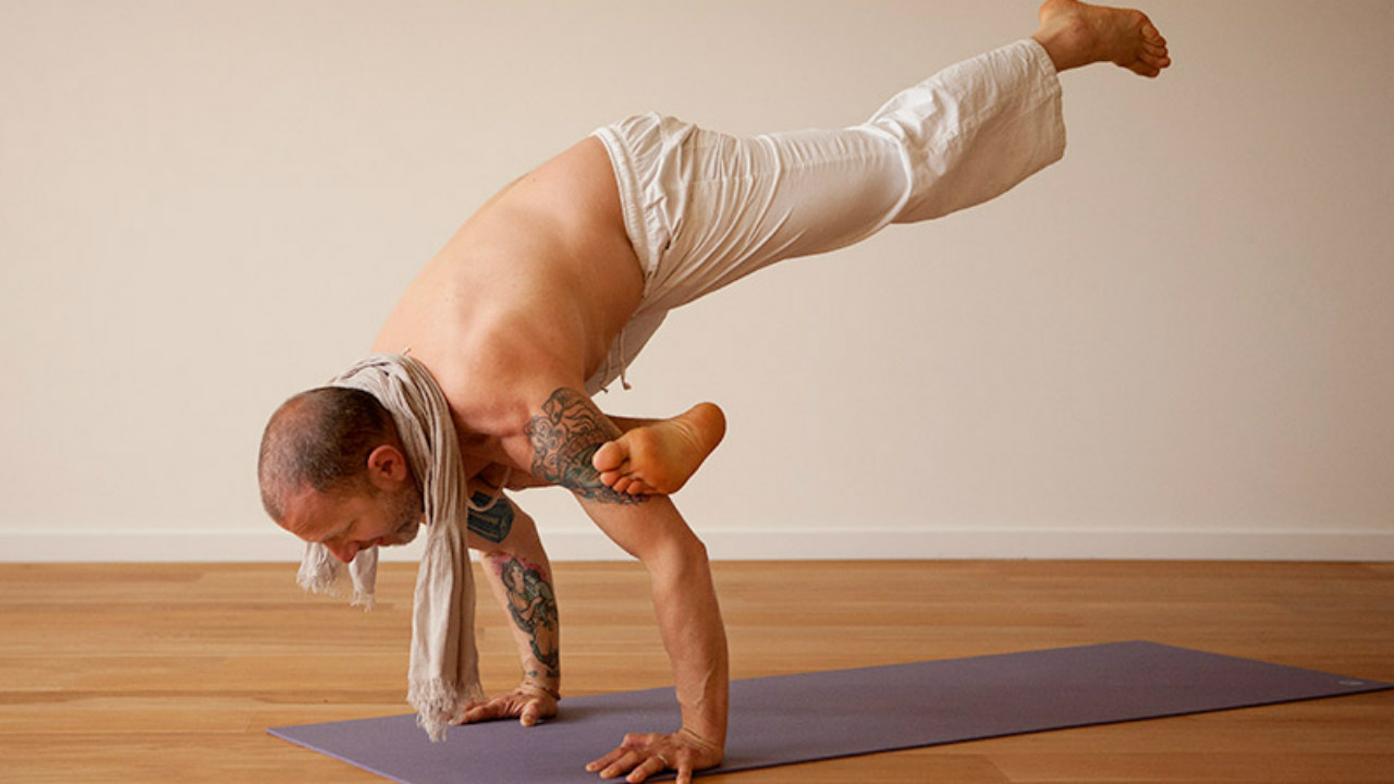 yoga videos online