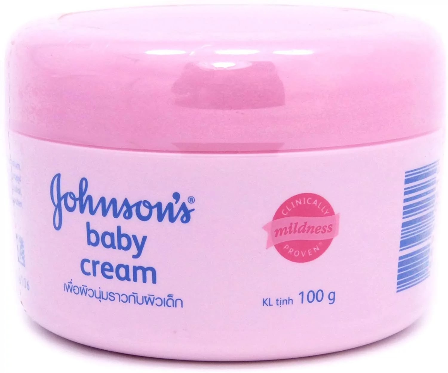 baby care products list