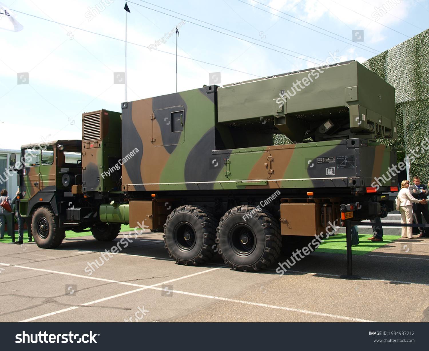military technology news asia pacific