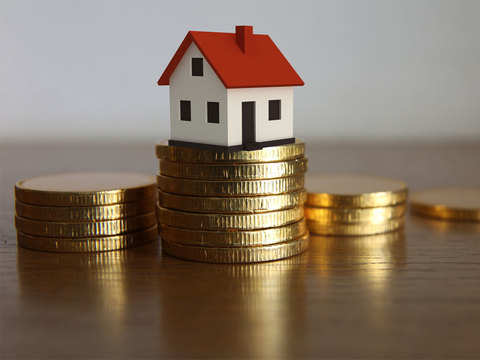 loans for homes