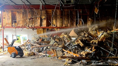 demolition contractors los angeles