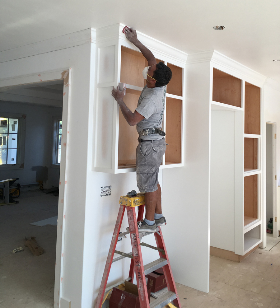 union drywall wages