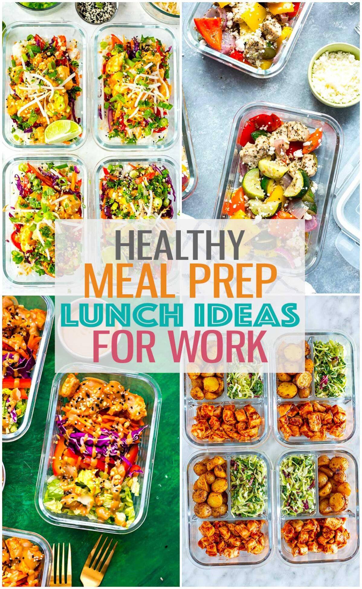 easy healthy meals to cook