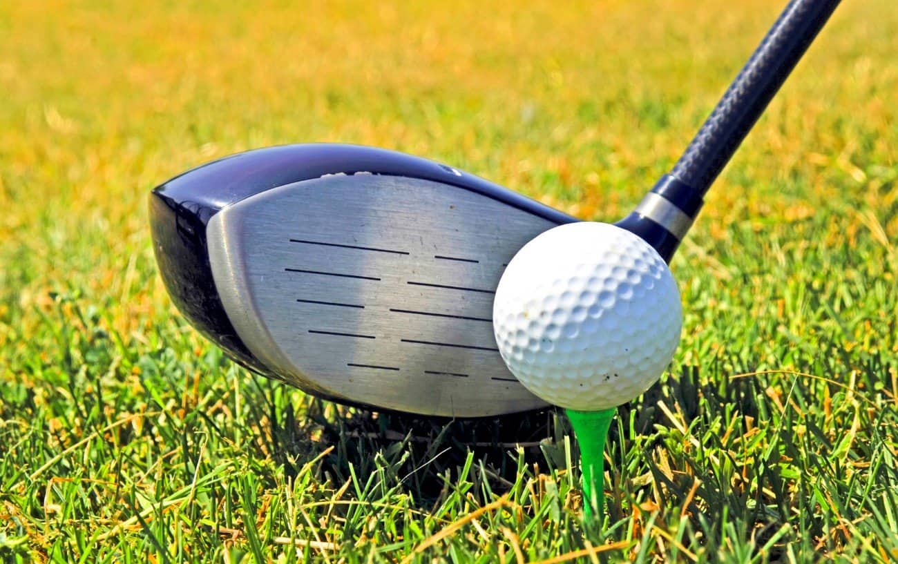 Types and types of Golf Clubs
