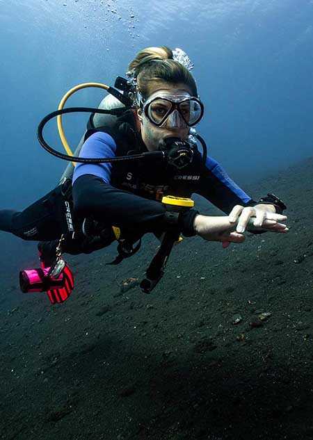 scuba diving equipment online