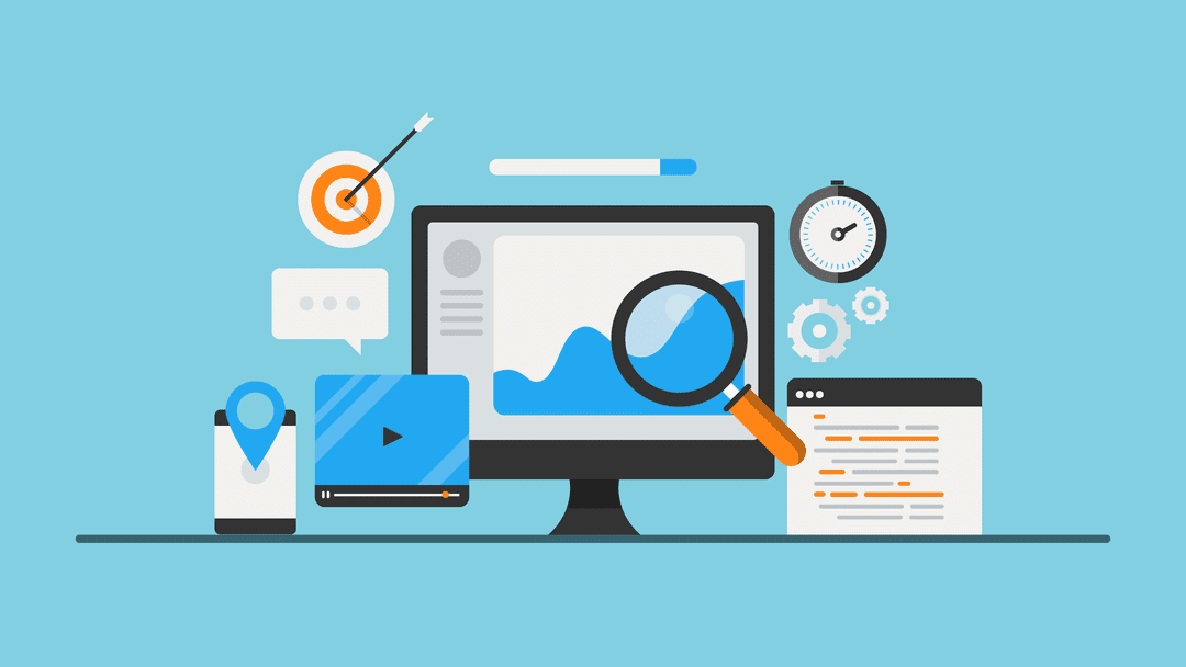 seo for facebook page