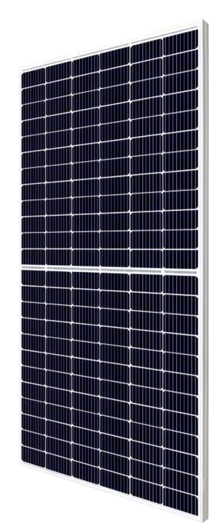 solar power plant