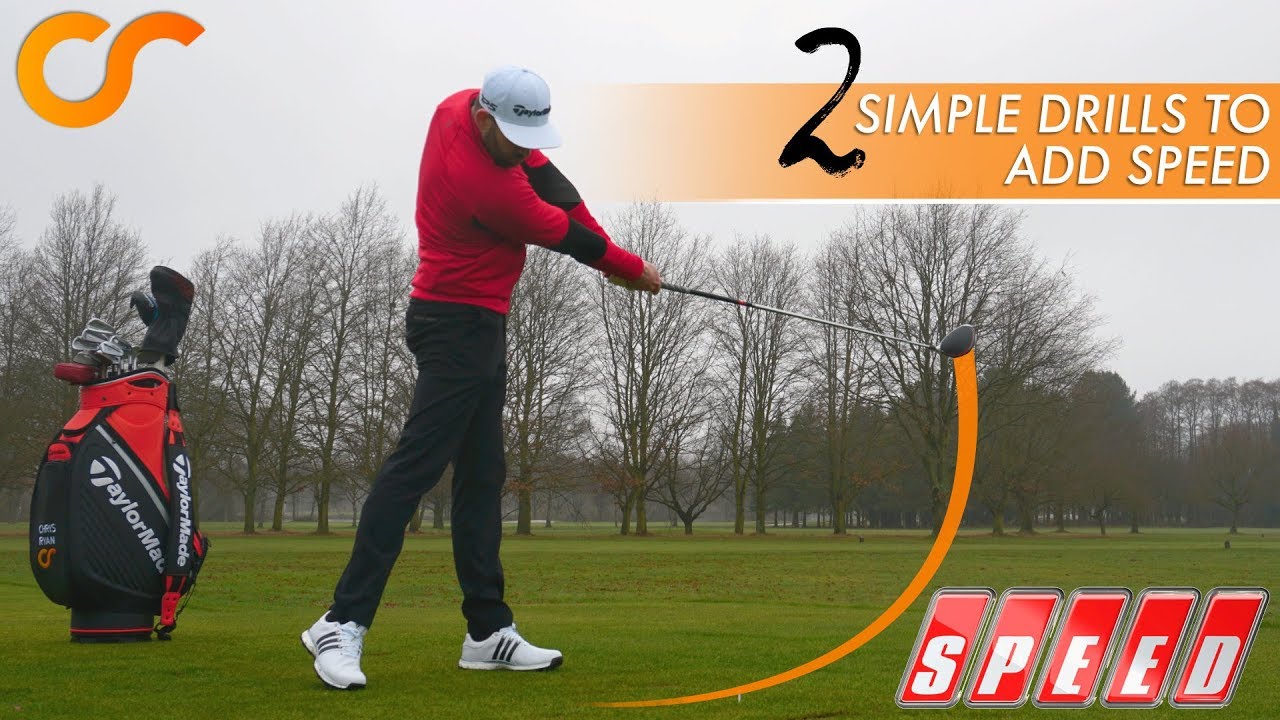 how to swing a golf club